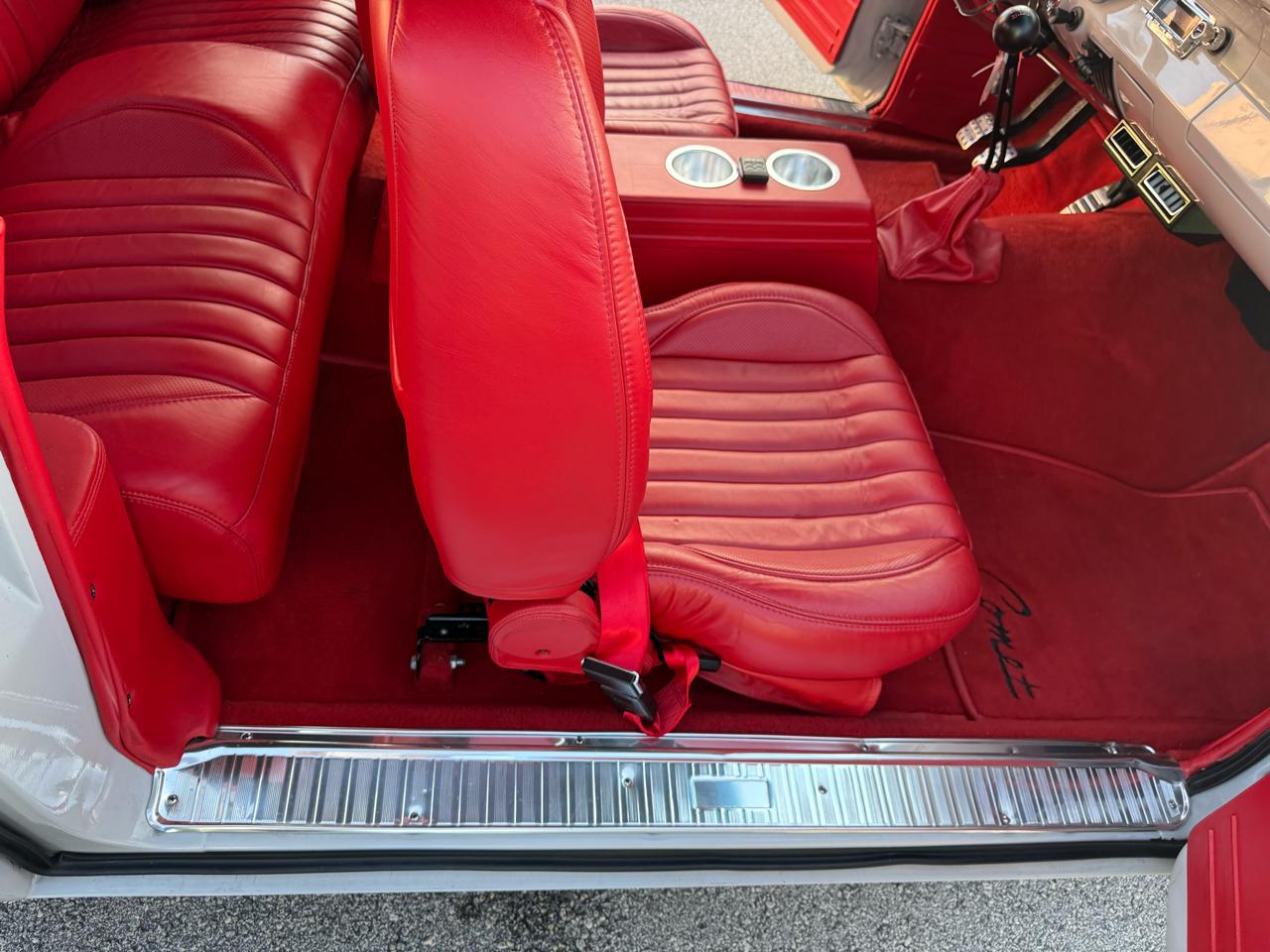 Mercury Comet  1964