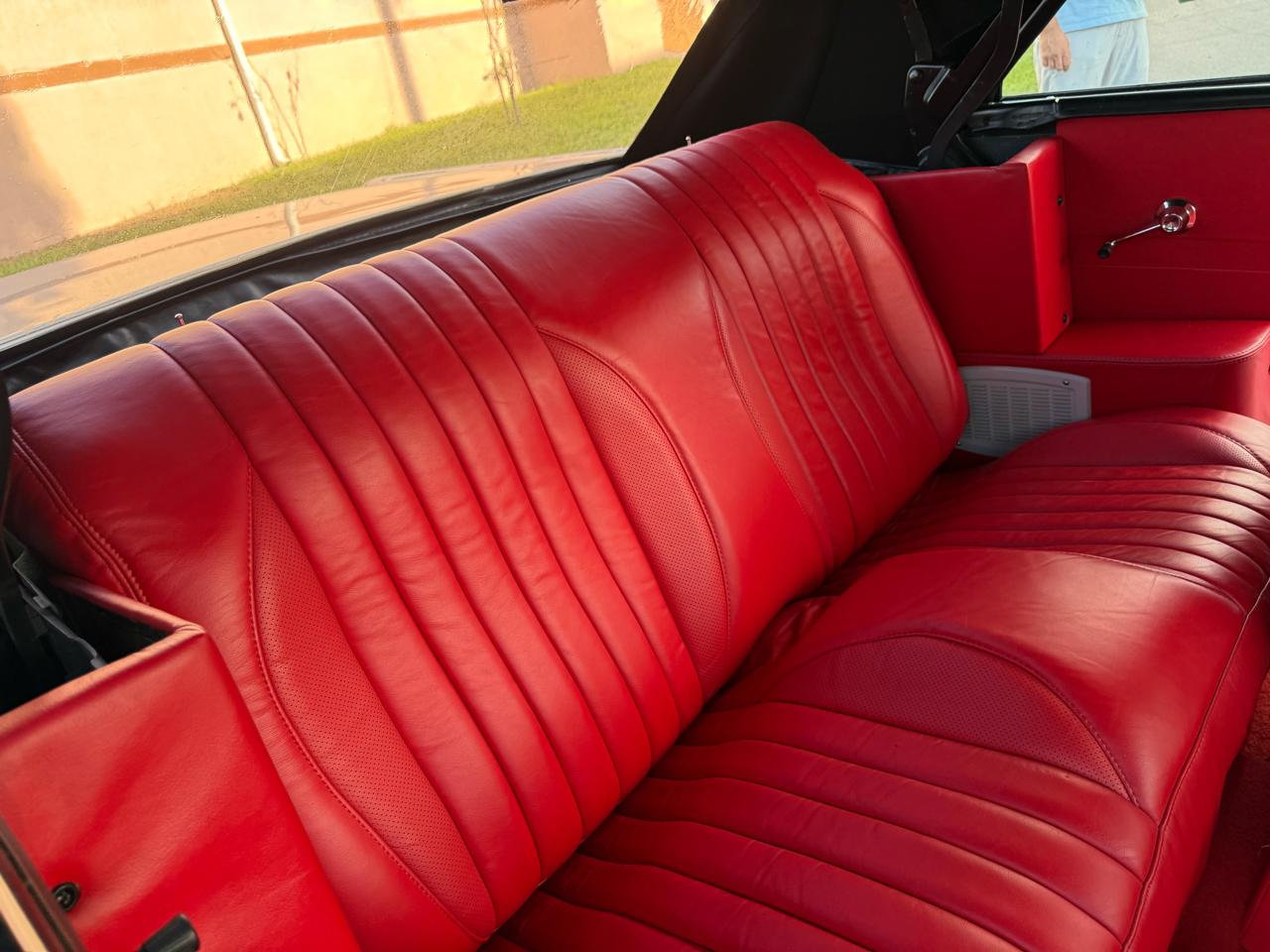 Mercury Comet  1964