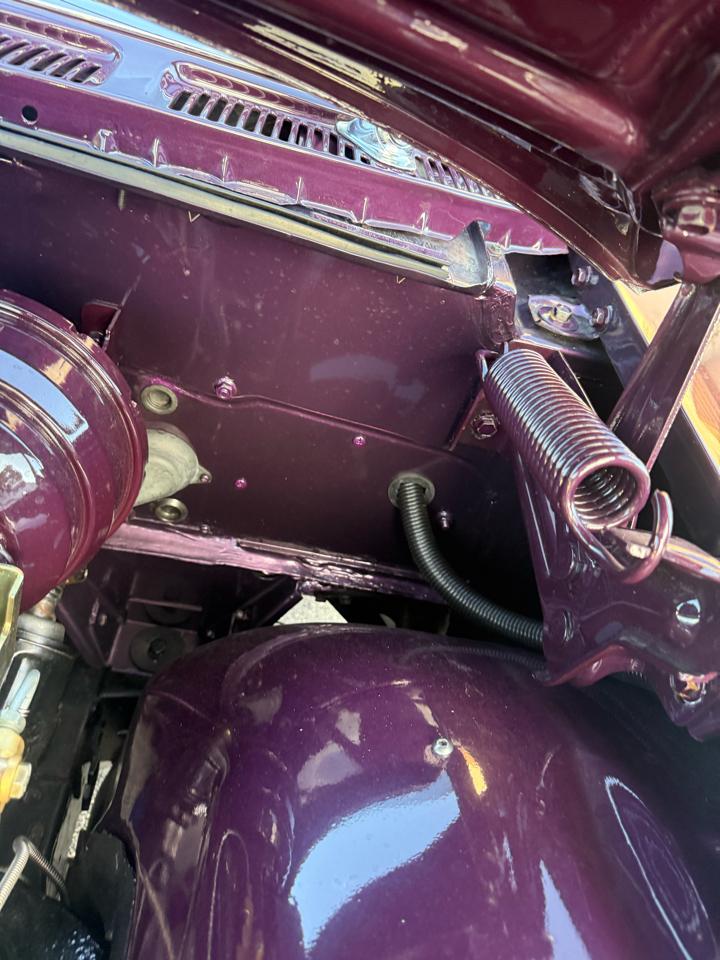 Chevrolet El Camino  1960