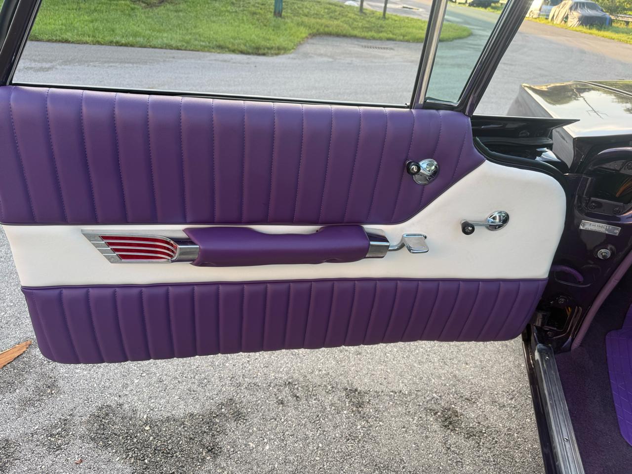 Chevrolet El Camino  1960