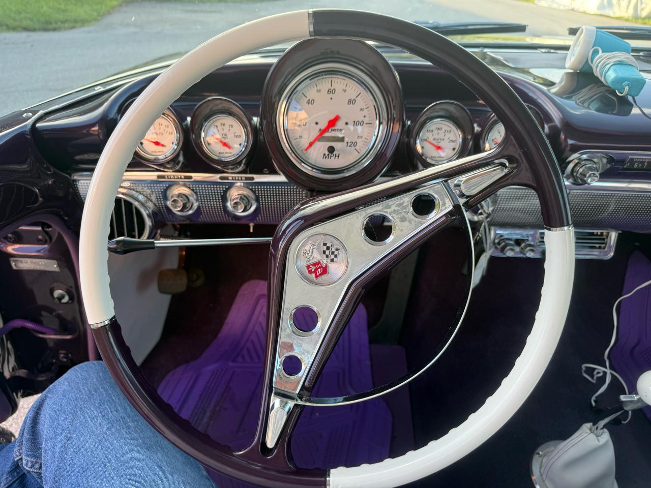 Chevrolet El Camino  1960