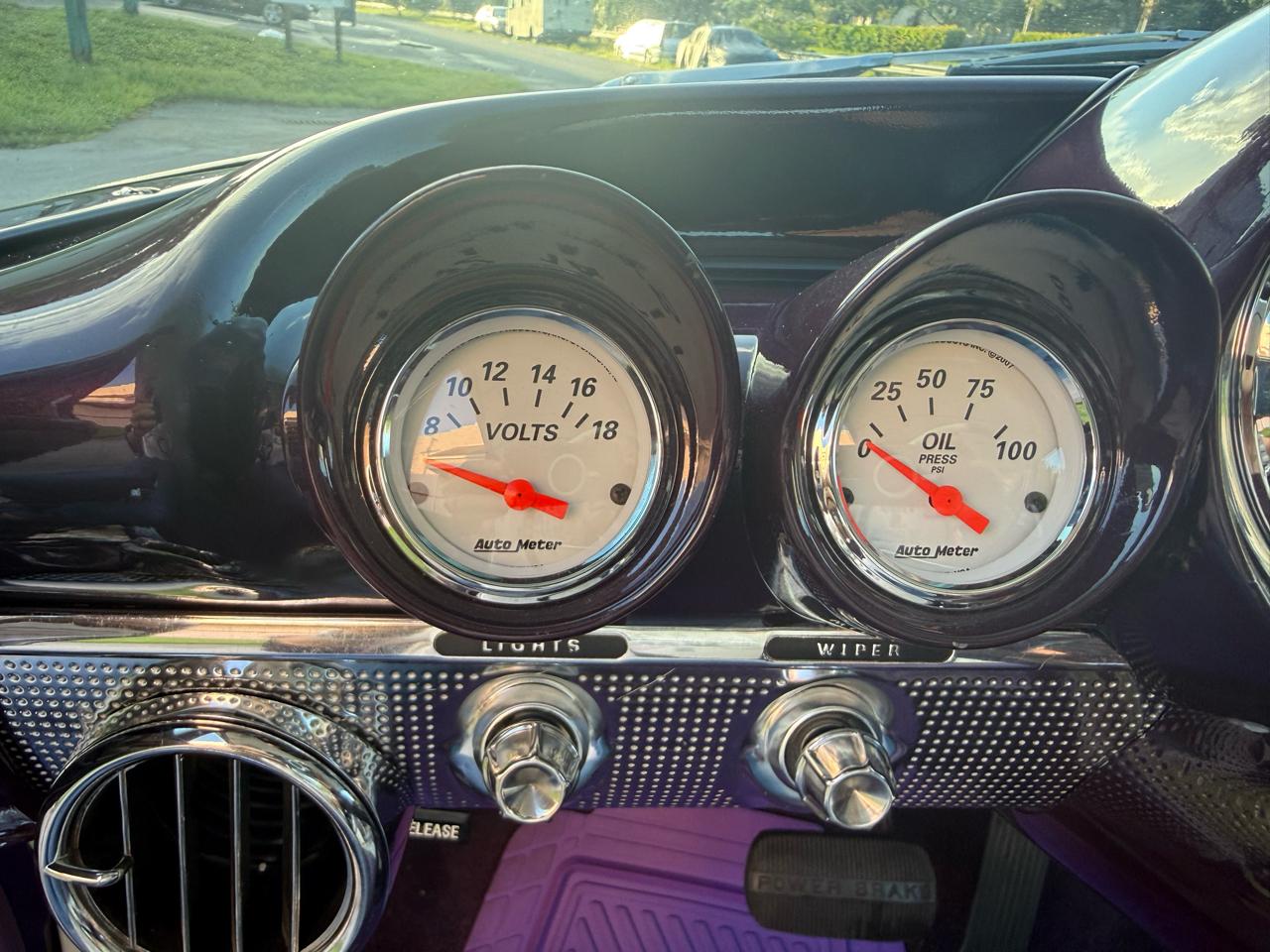 Chevrolet El Camino  1960