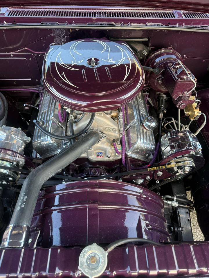 Chevrolet El Camino  1960