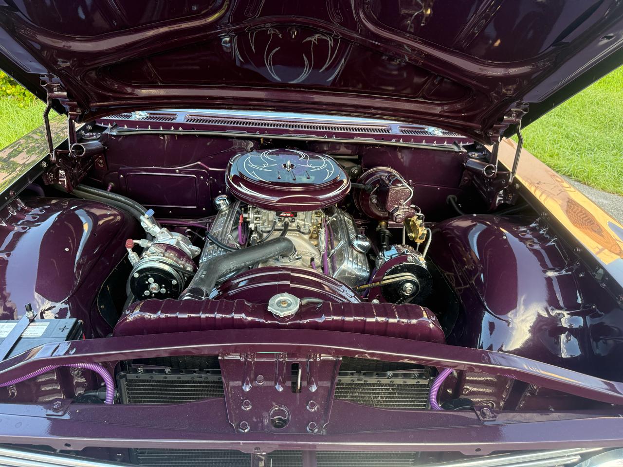 Chevrolet El Camino  1960