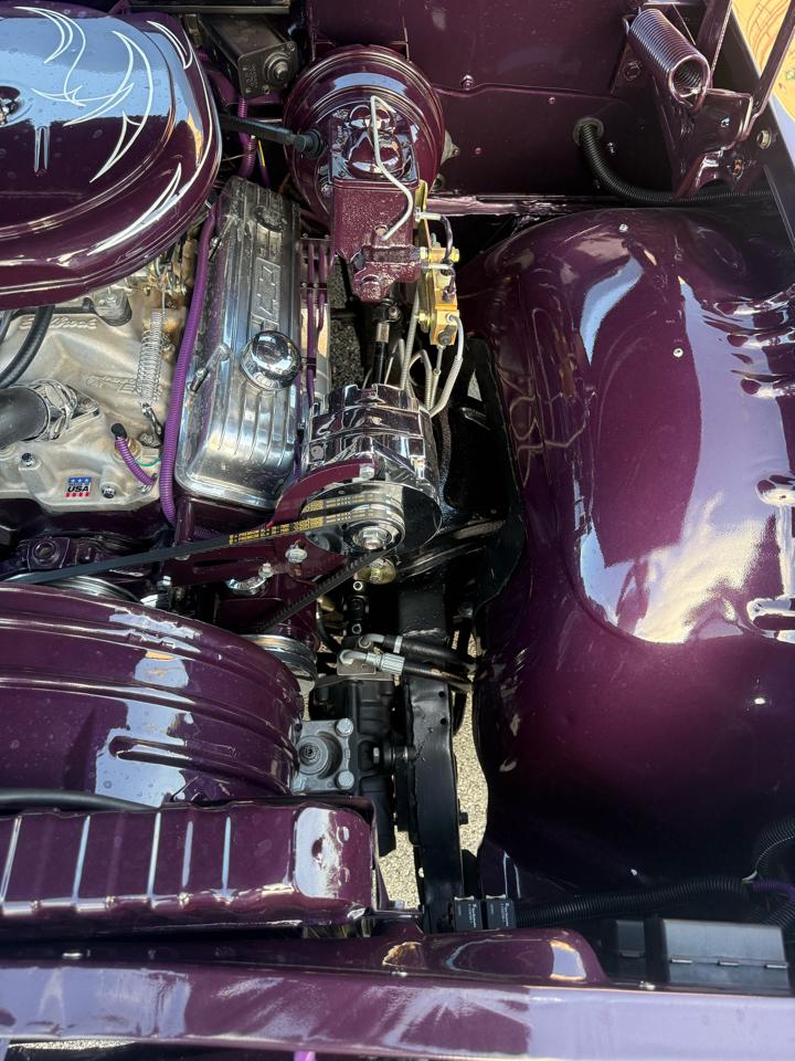 Chevrolet El Camino  1960