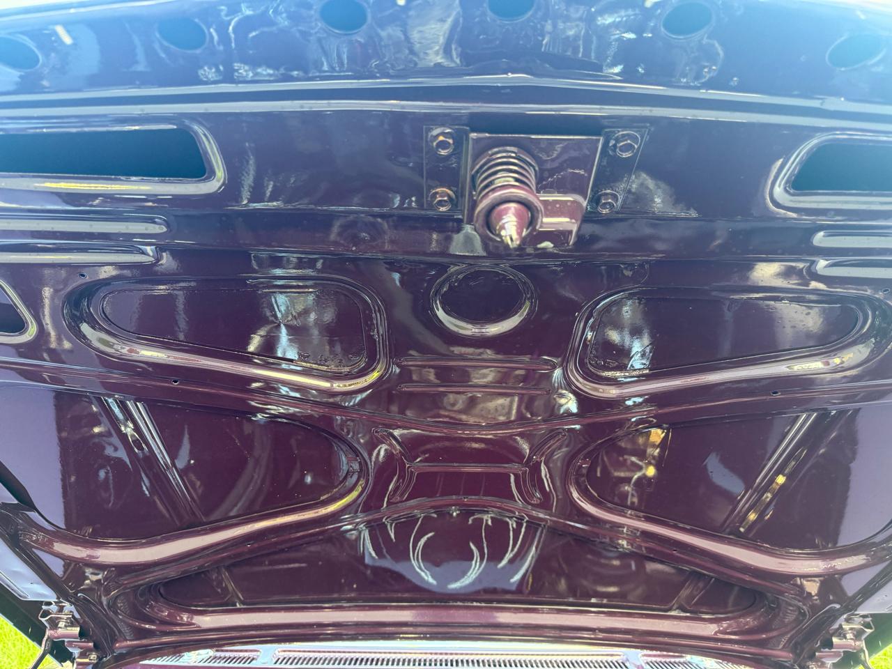 Chevrolet El Camino  1960