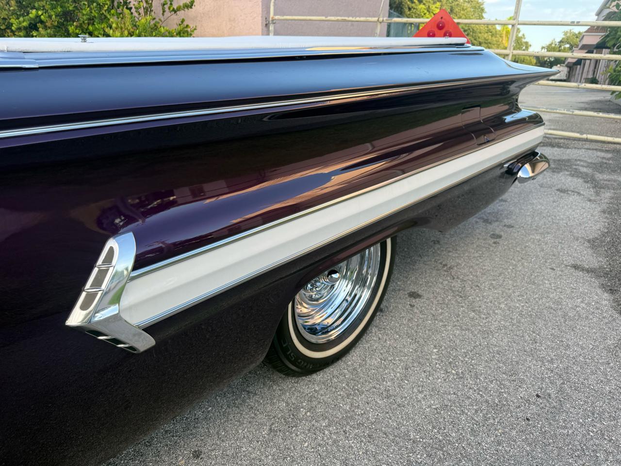 Chevrolet El Camino  1960