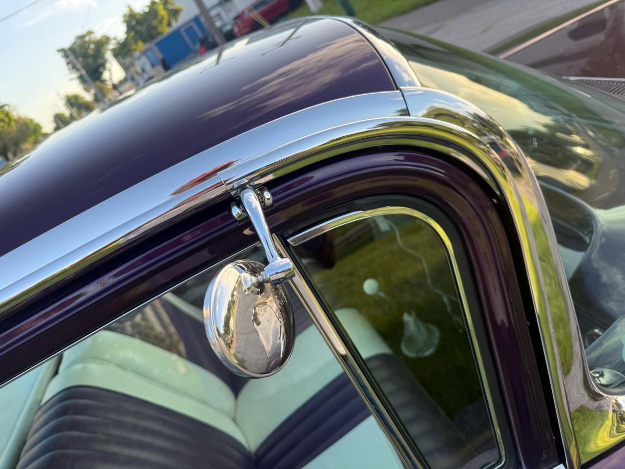 Chevrolet El Camino  1960