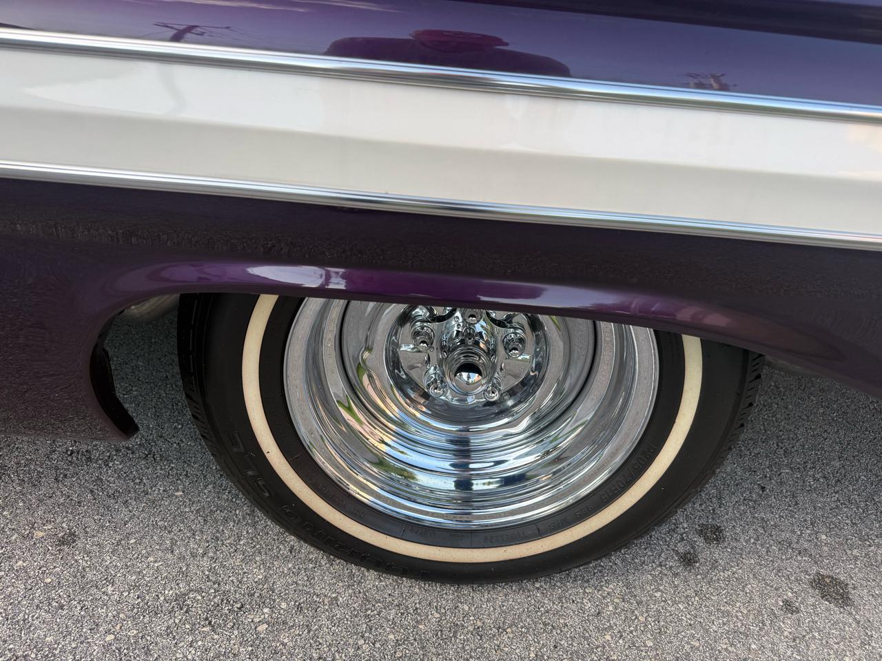 Chevrolet El Camino  1960