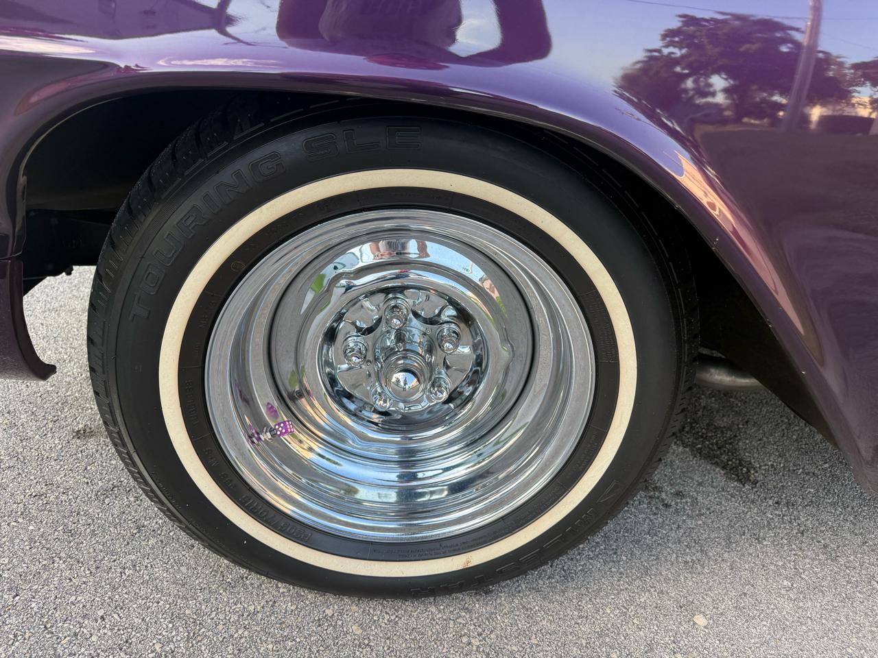 Chevrolet El Camino  1960