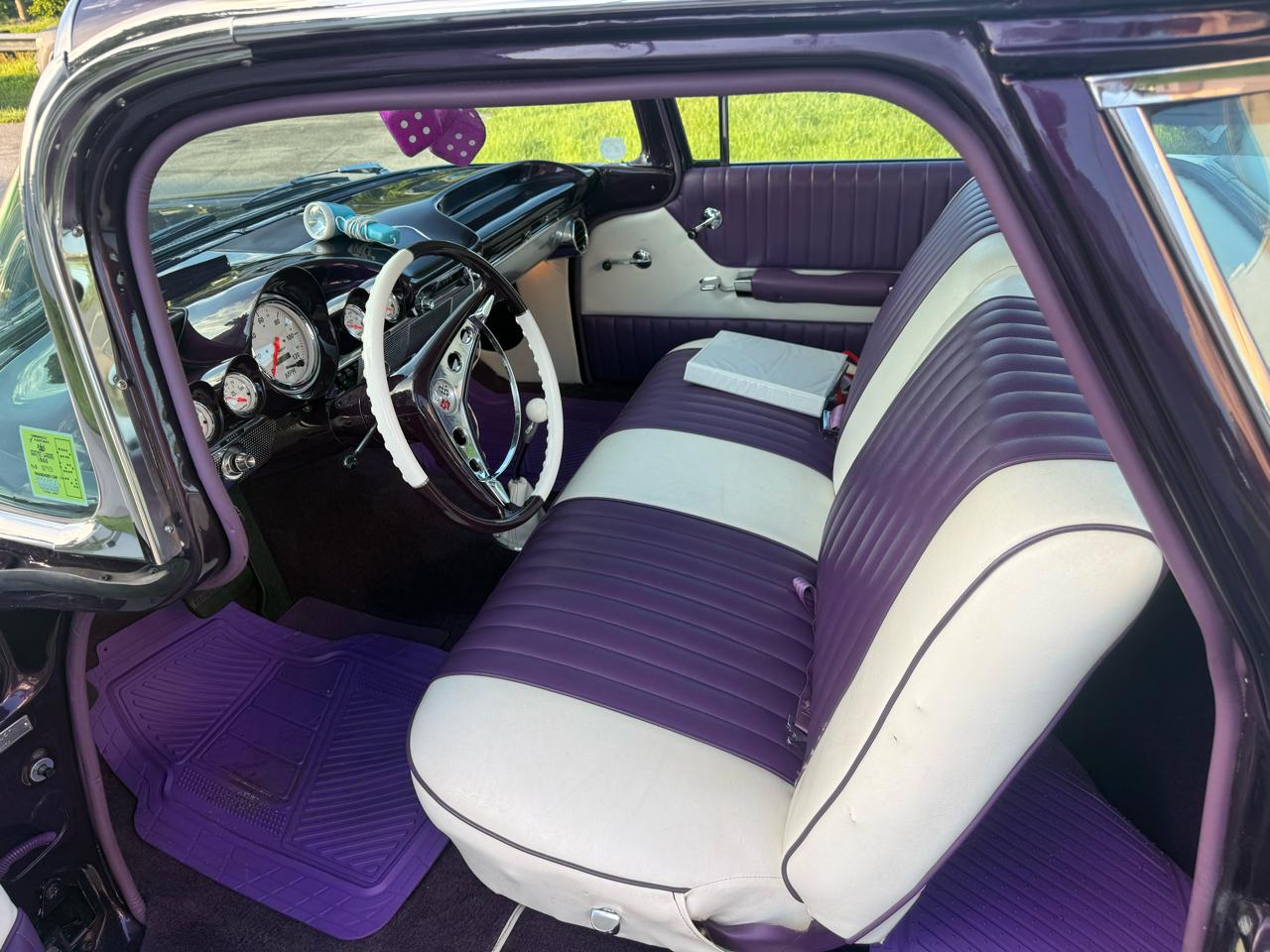 Chevrolet El Camino  1960