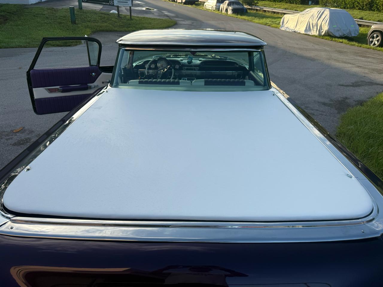 Chevrolet El Camino  1960