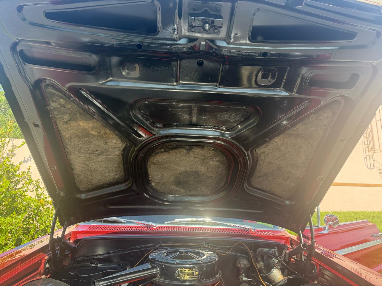 Chevrolet Impala SS  1964