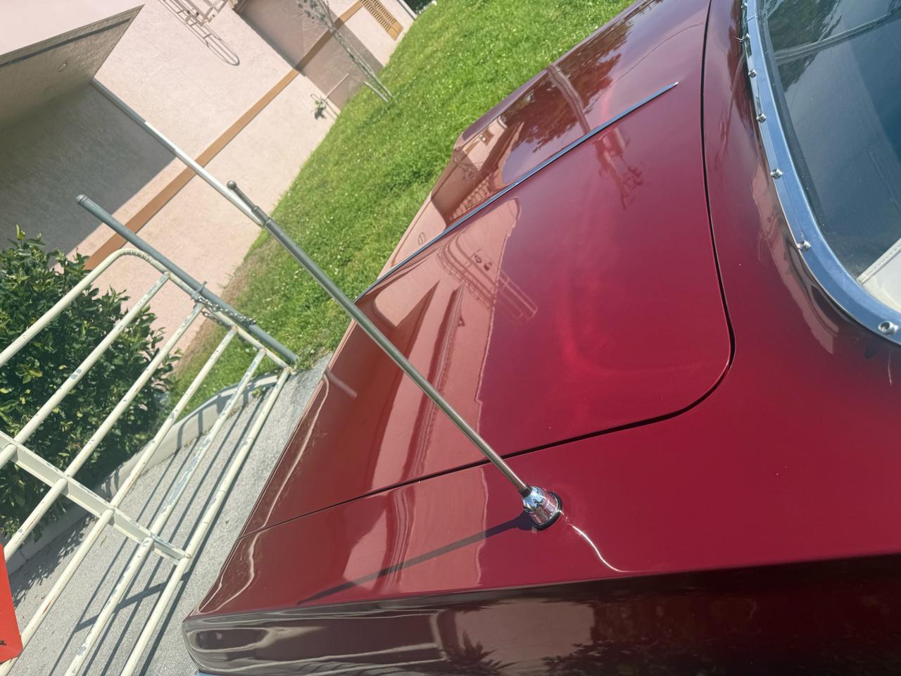 Chevrolet Impala SS  1964