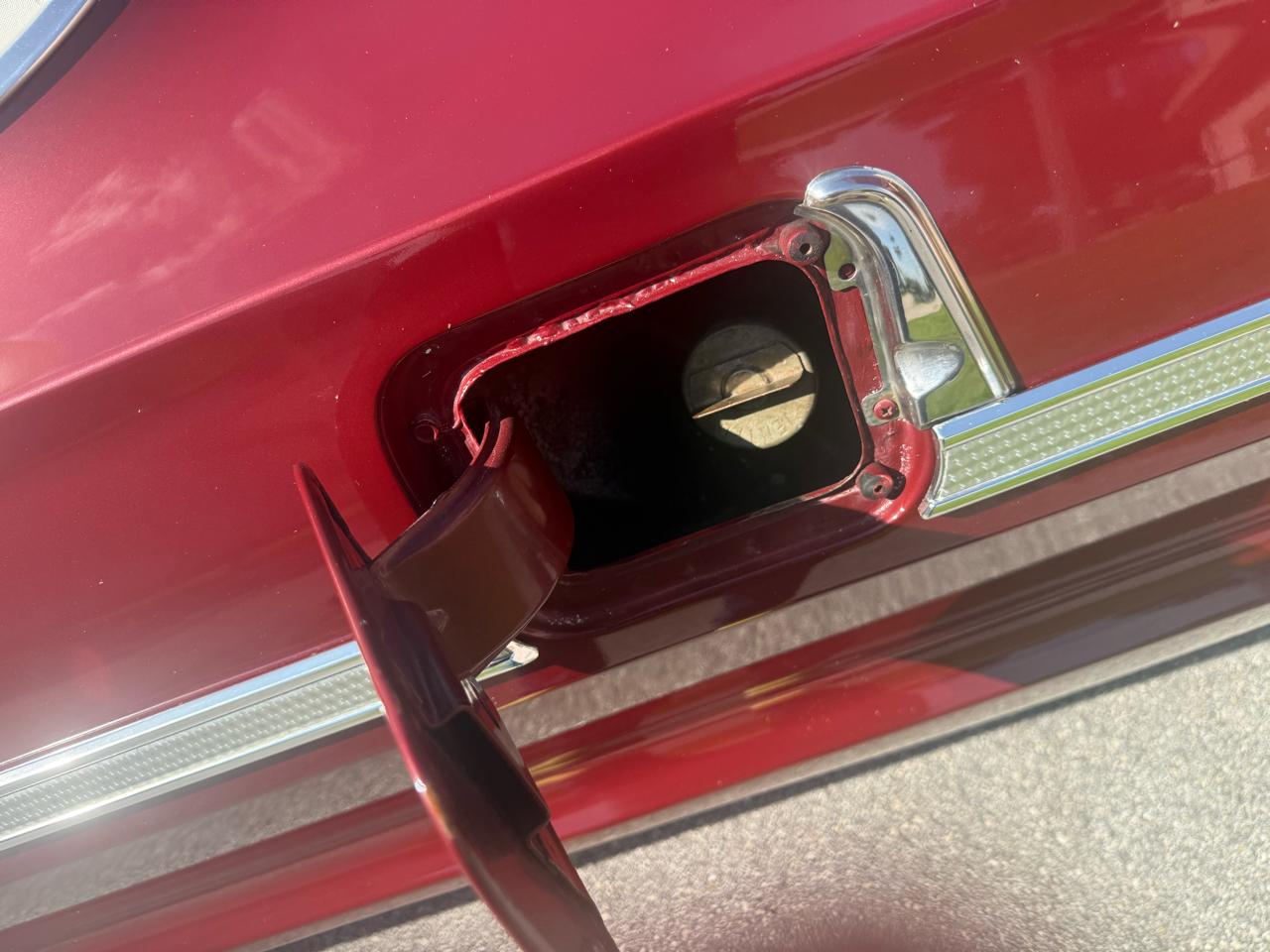Chevrolet Impala SS  1964