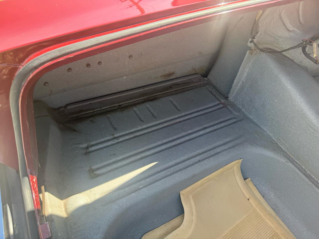 Chevrolet Impala SS  1964