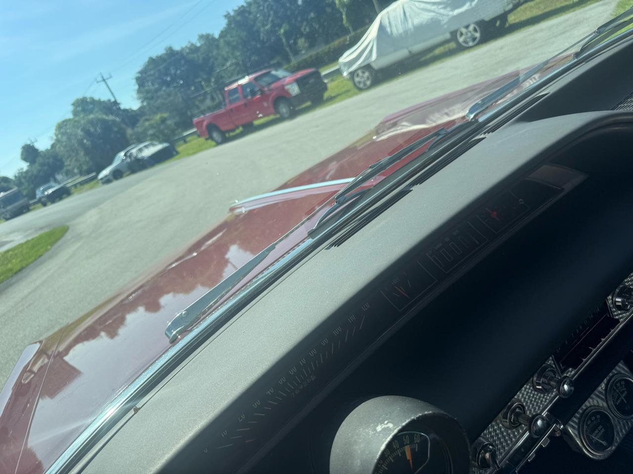 Chevrolet Impala SS  1964