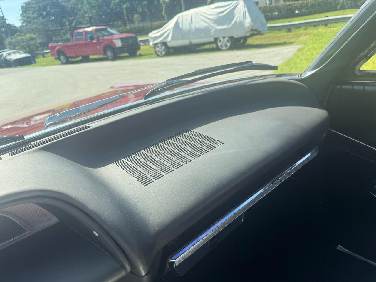 Chevrolet Impala SS  1964