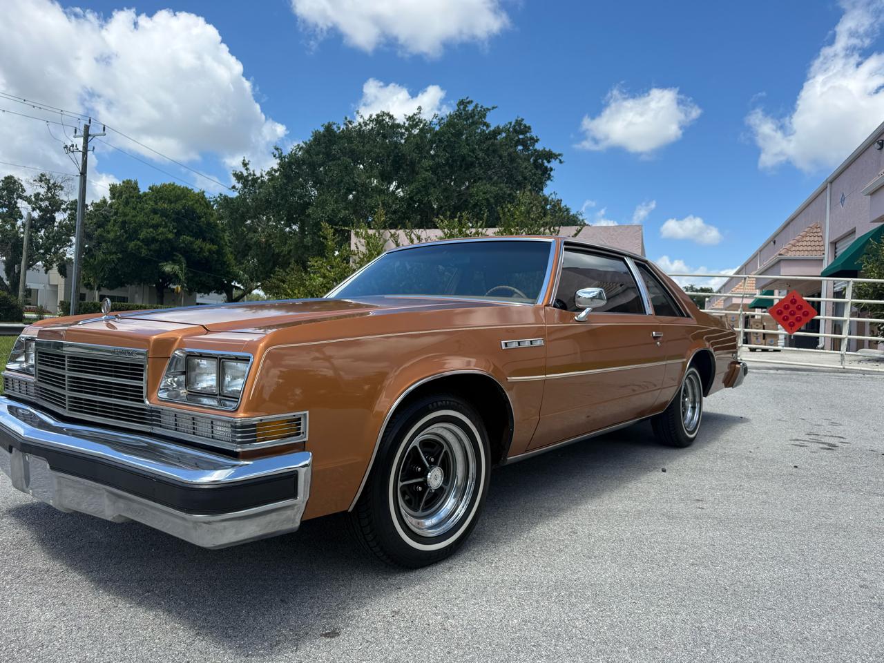 1978 Buick LeSabre 
