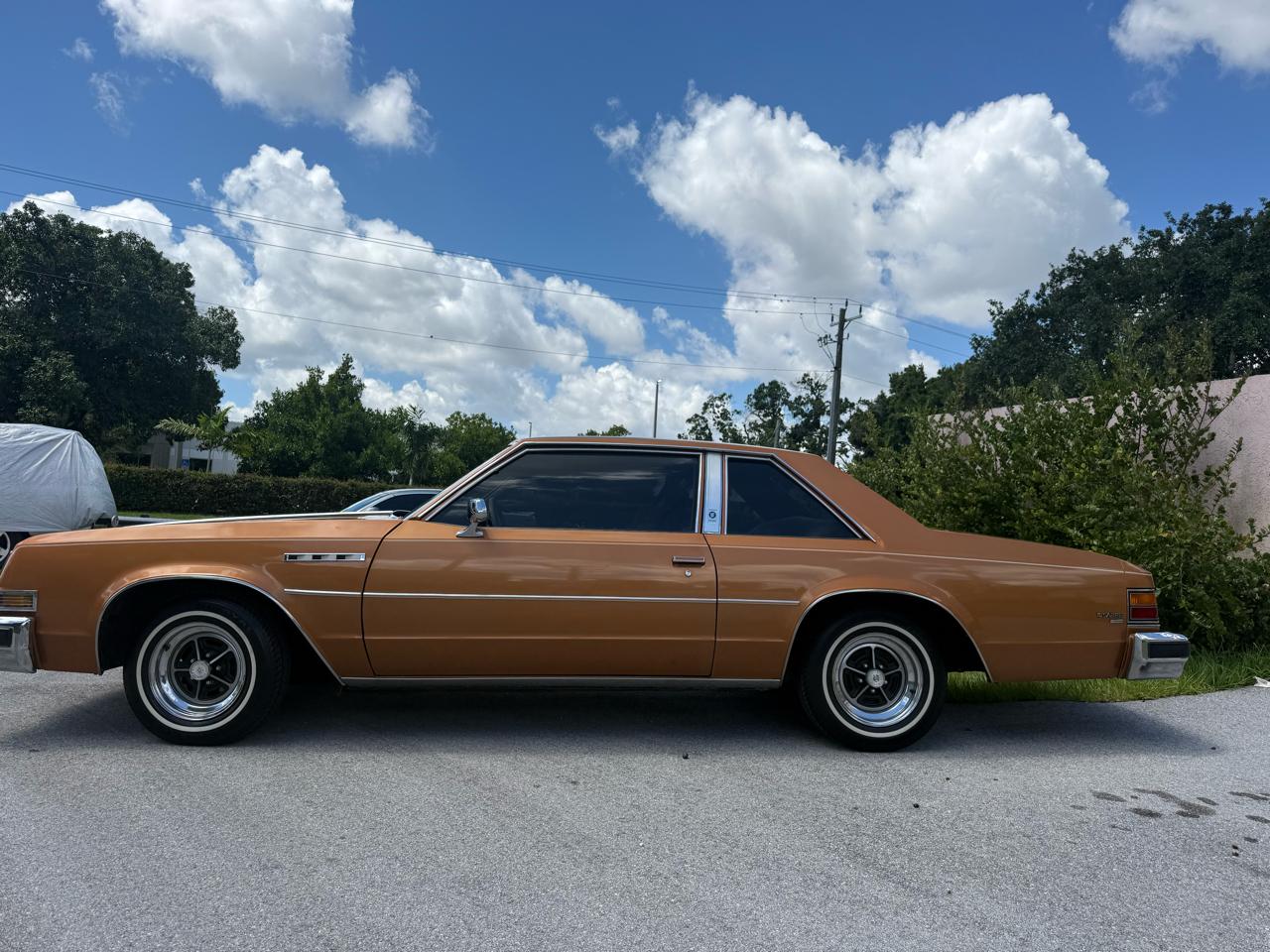 Buick LeSabre  1978