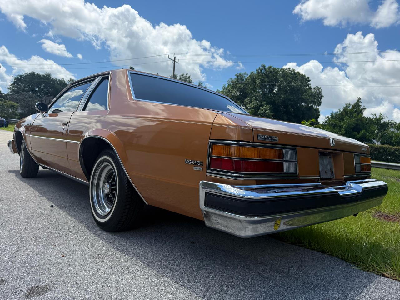 Buick LeSabre  1978