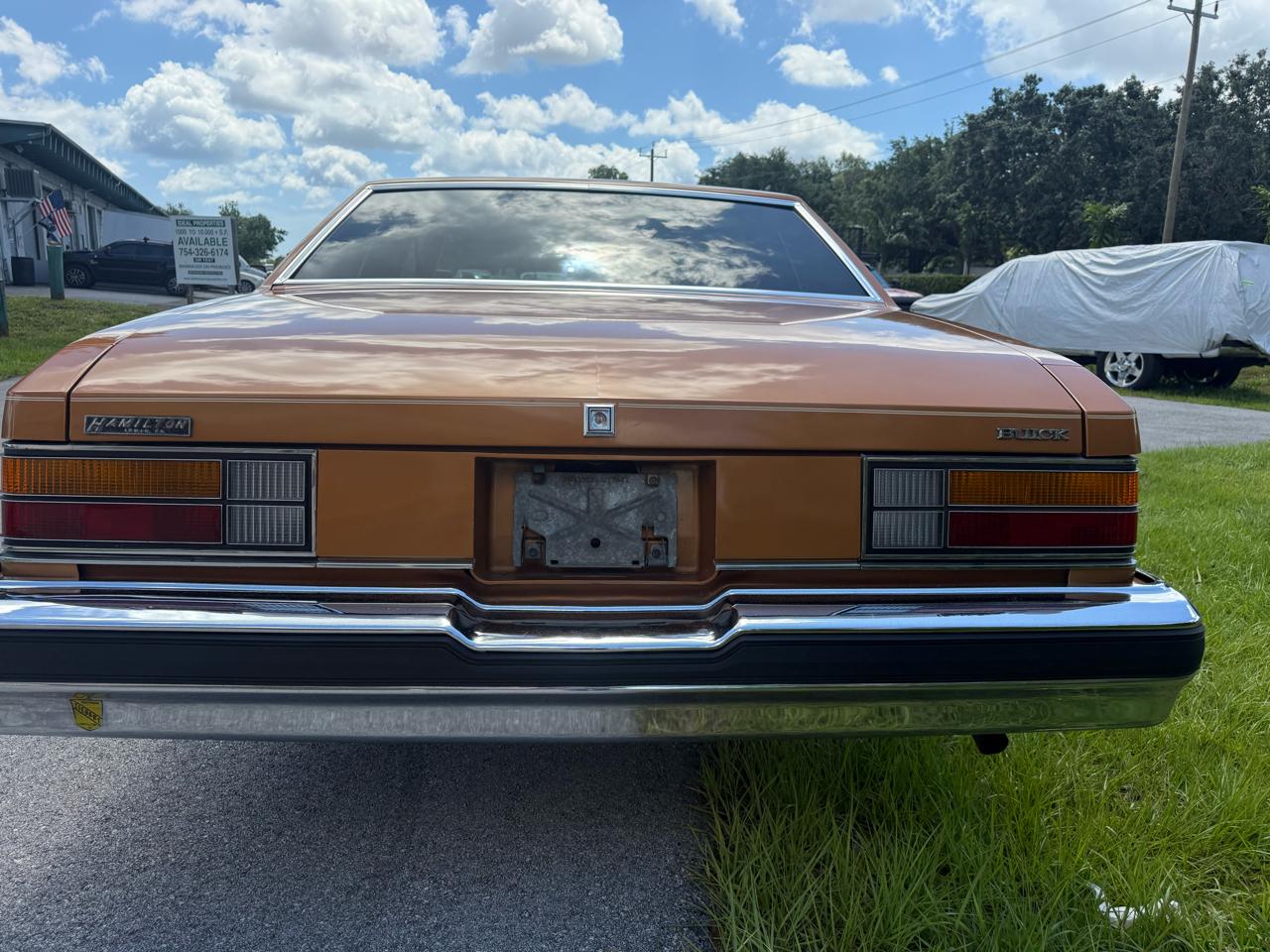 Buick LeSabre  1978