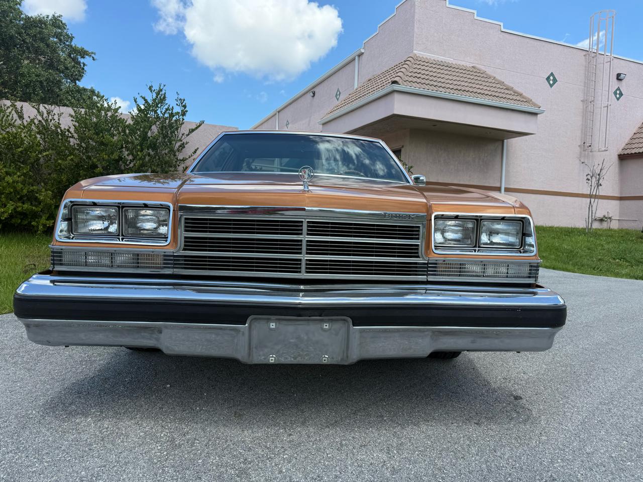 Buick LeSabre  1978
