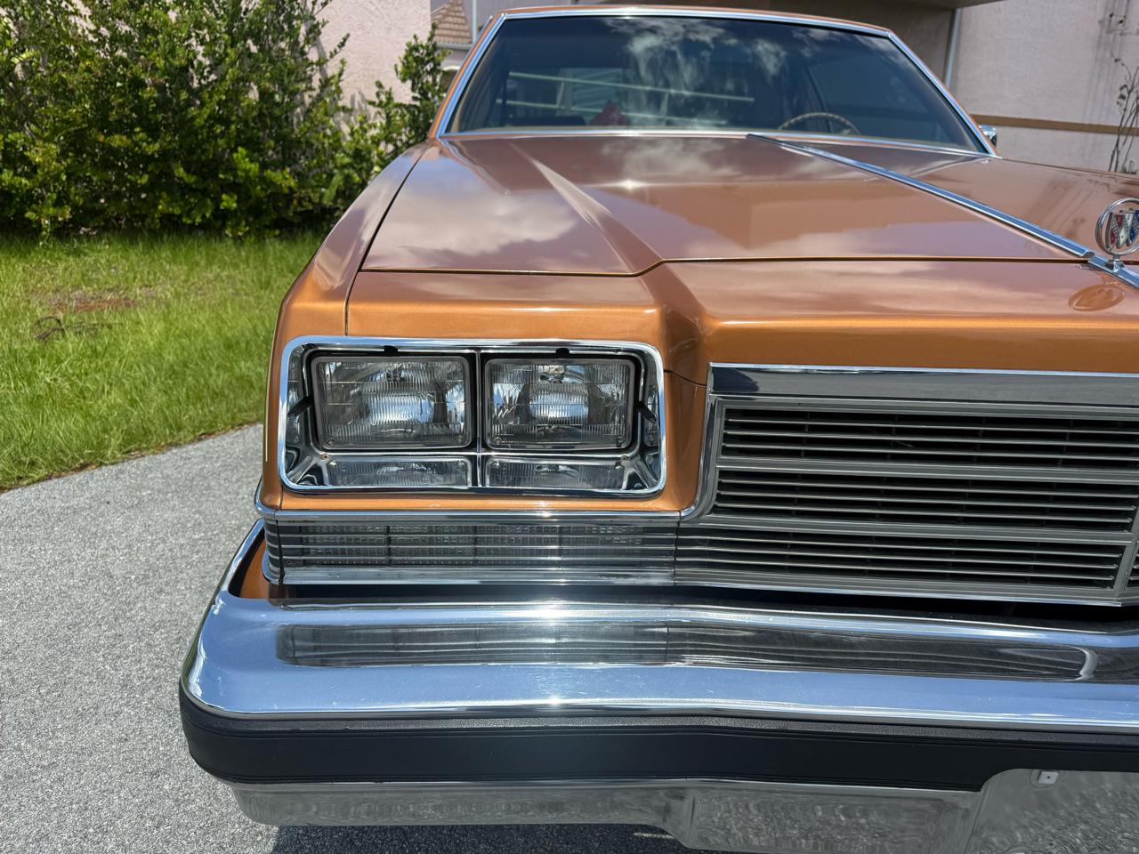 Buick LeSabre  1978