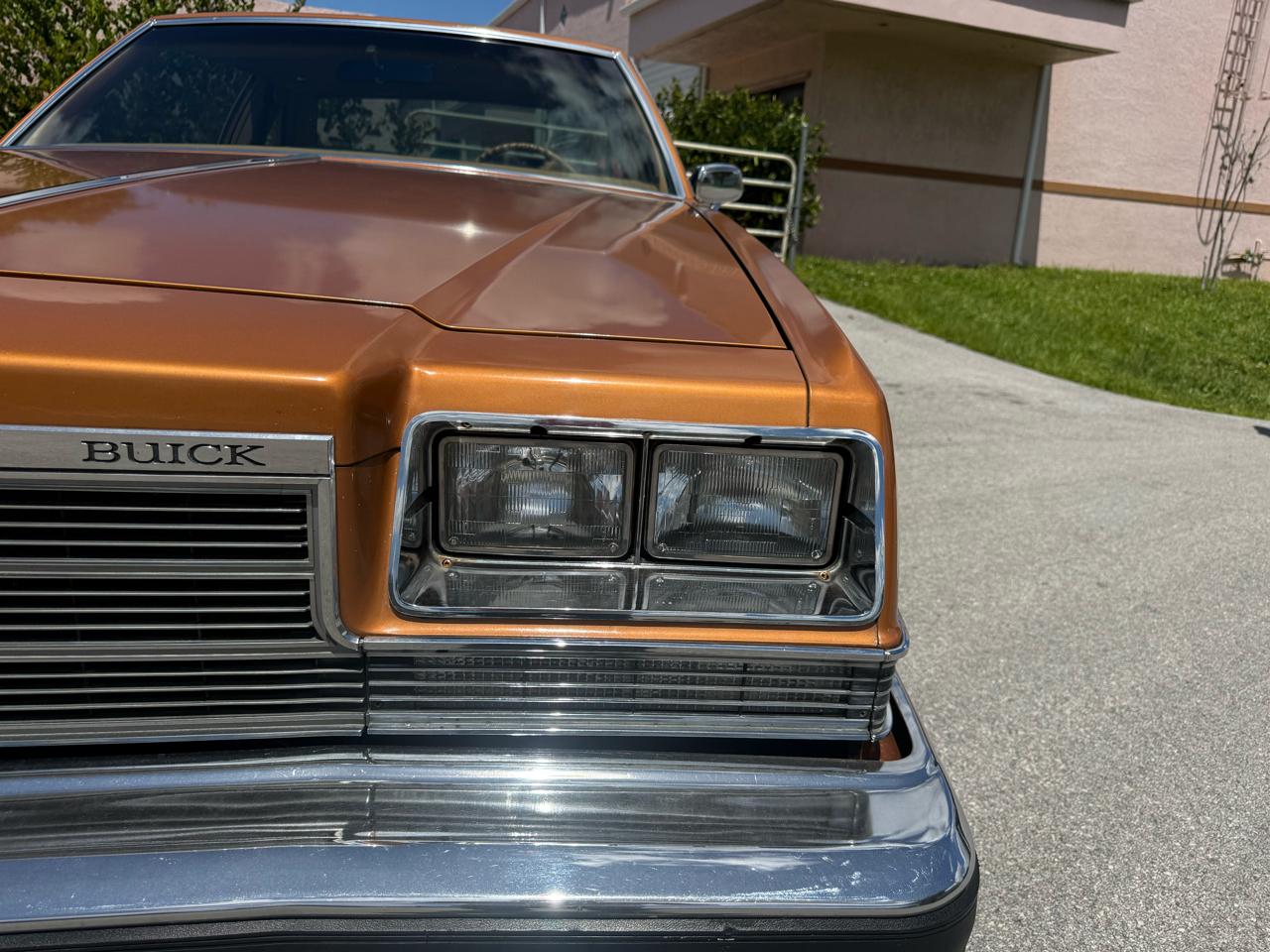 Buick LeSabre  1978