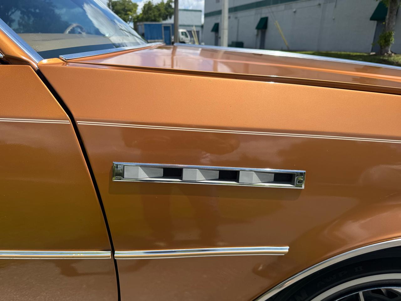 Buick LeSabre  1978