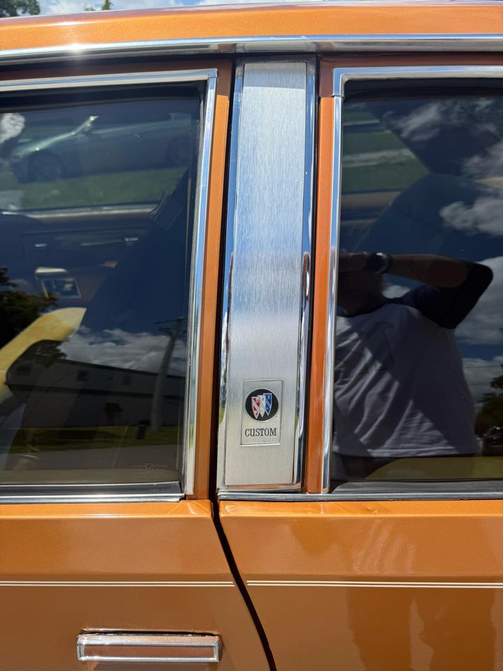 Buick LeSabre  1978