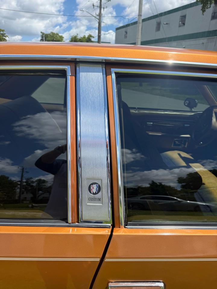 Buick LeSabre  1978