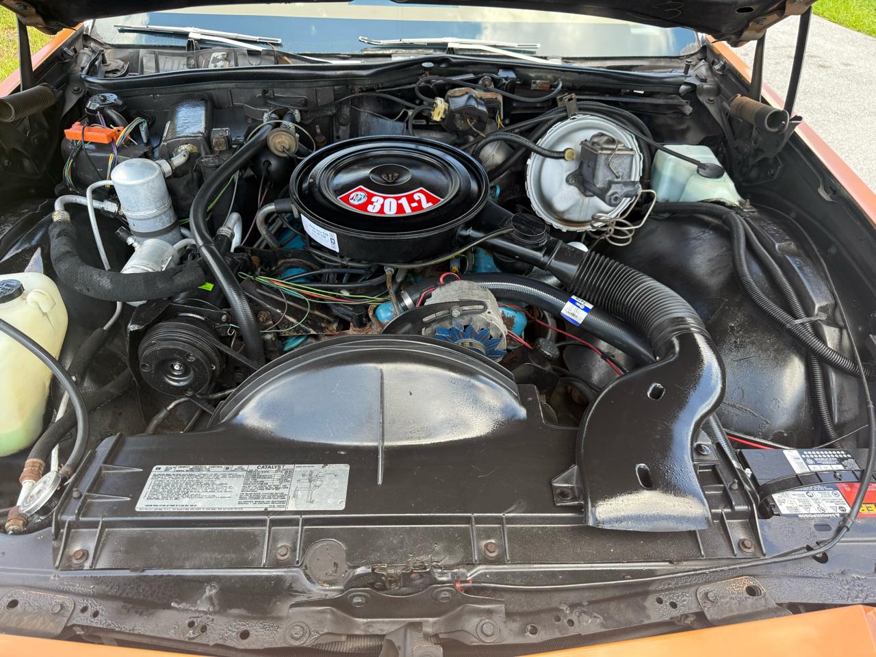Buick LeSabre  1978