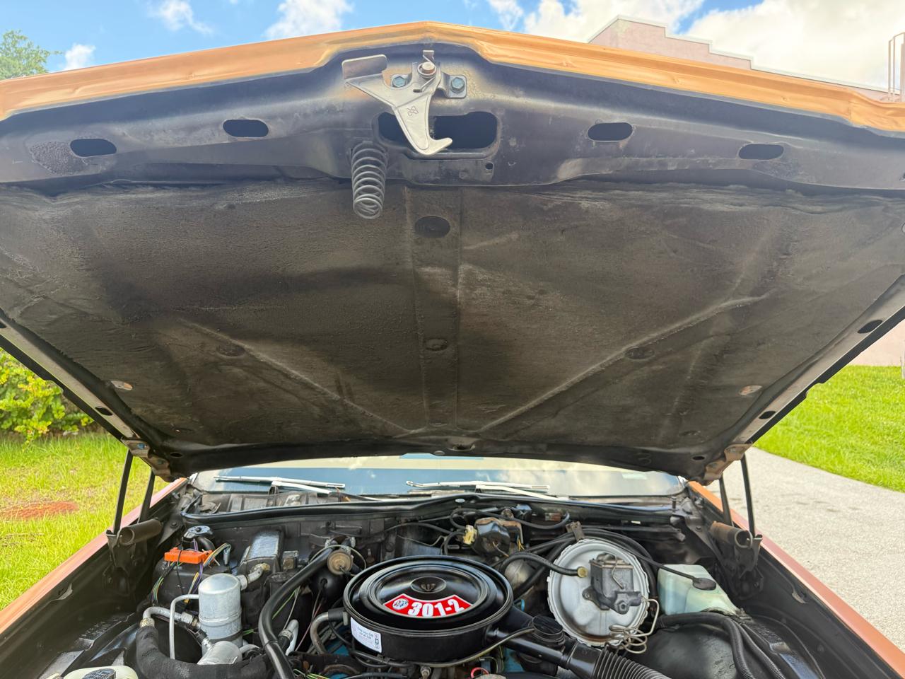 Buick LeSabre  1978