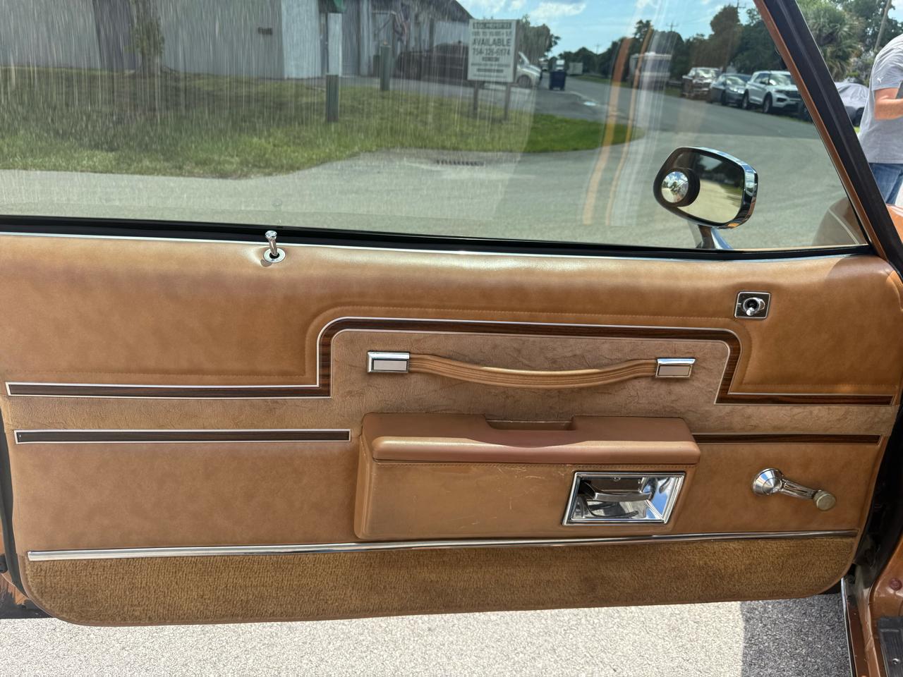 Buick LeSabre  1978