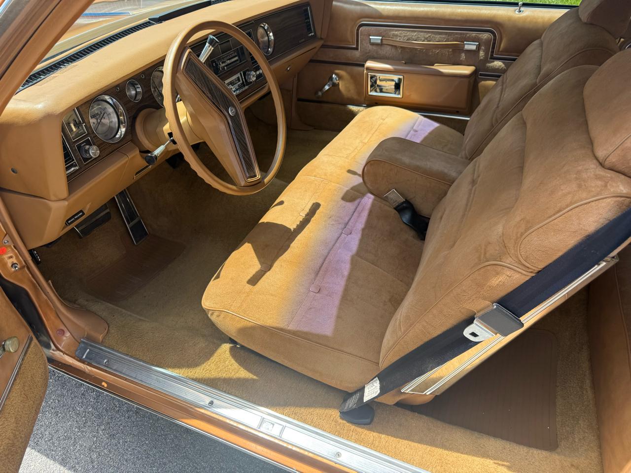 Buick LeSabre  1978