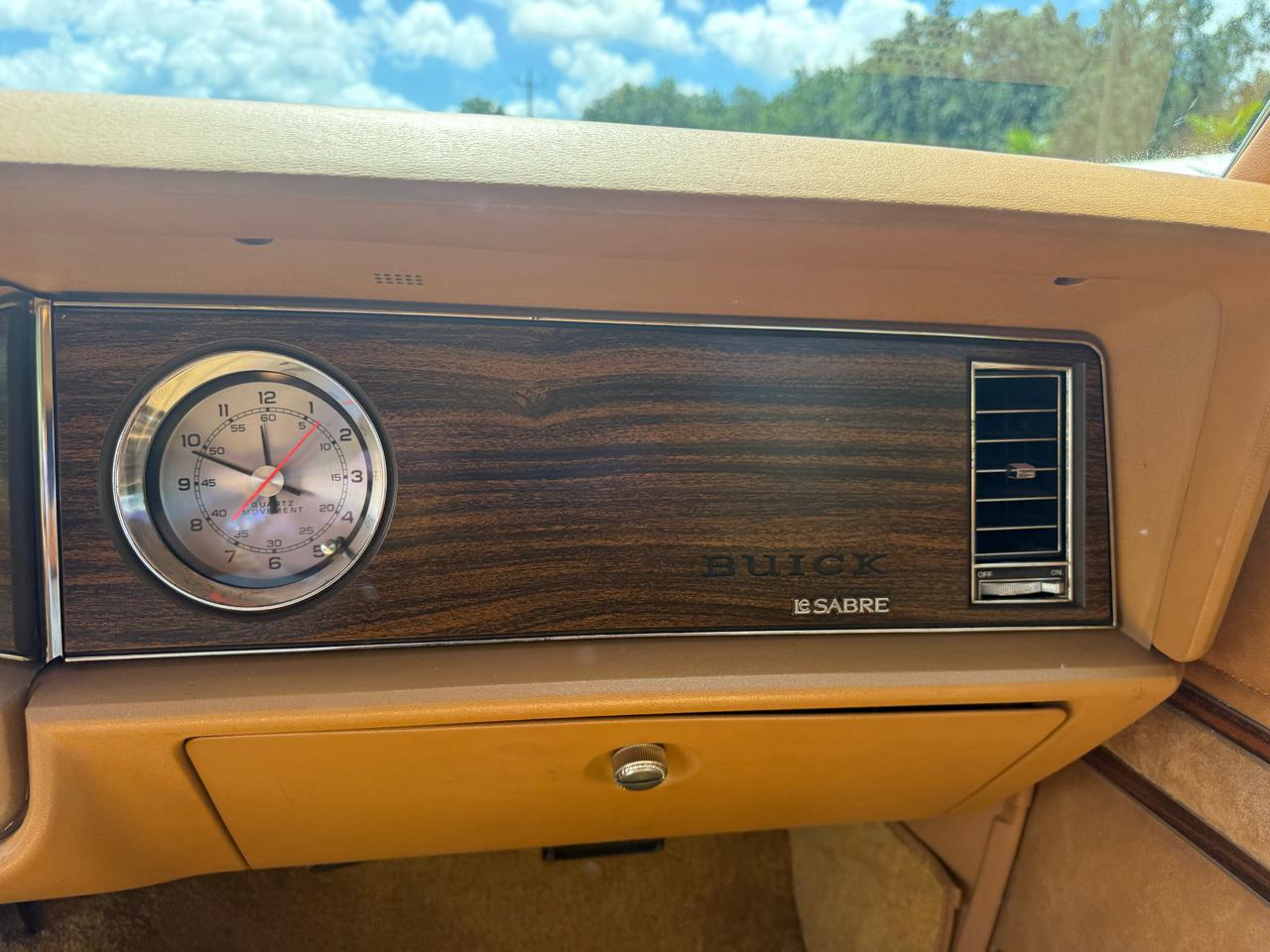 Buick LeSabre  1978