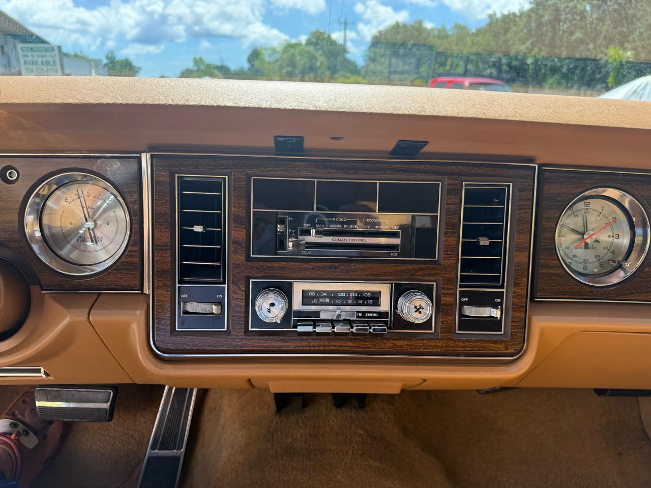 Buick LeSabre  1978