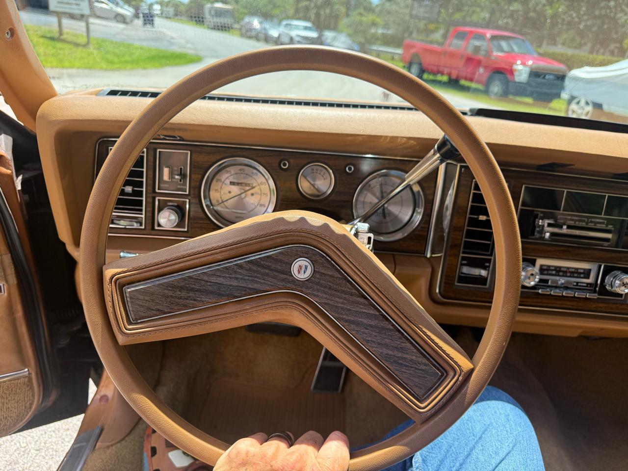 Buick LeSabre  1978