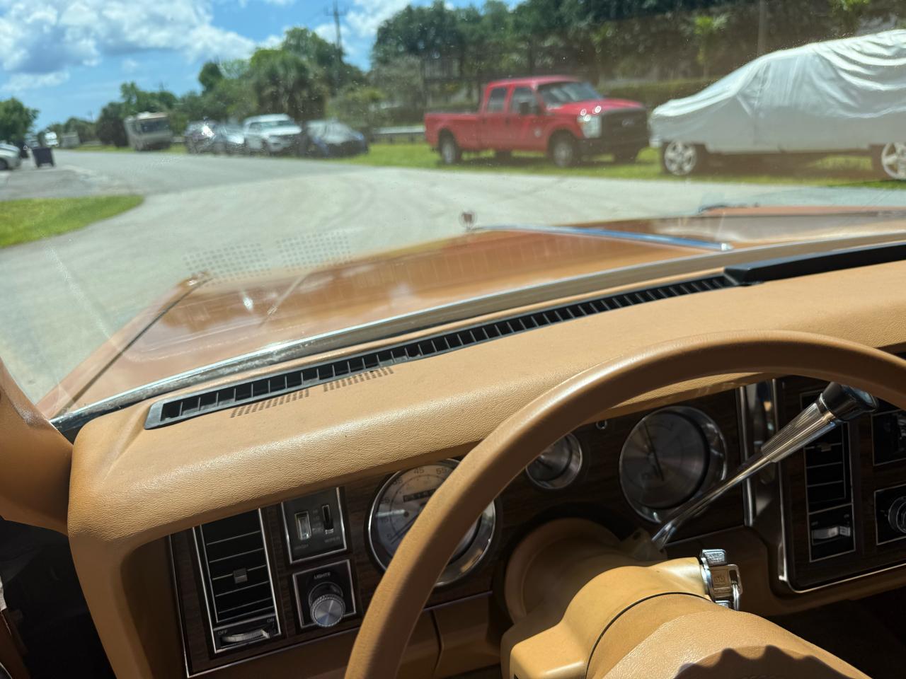 Buick LeSabre  1978