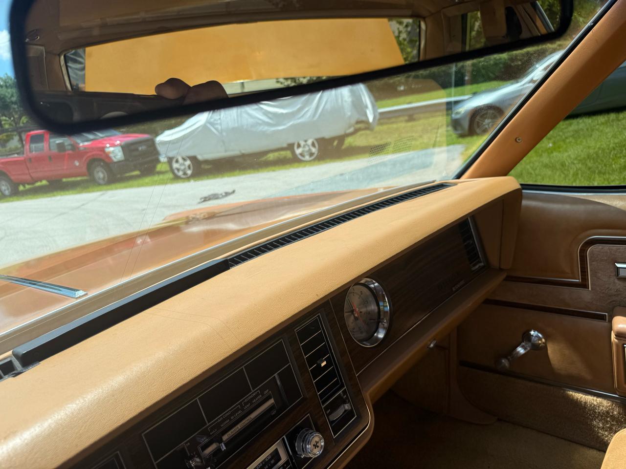 Buick LeSabre  1978
