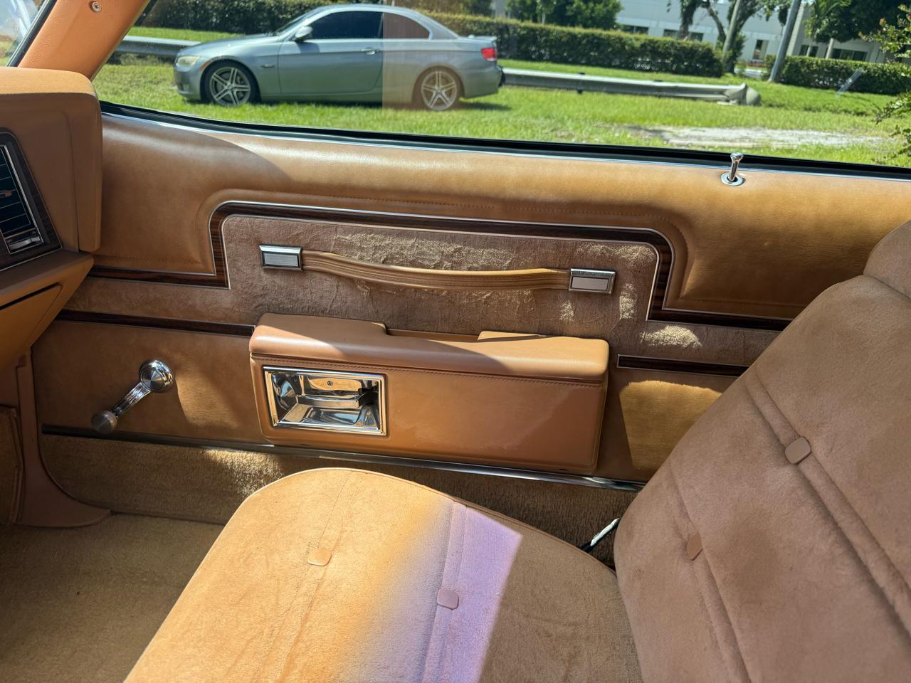 Buick LeSabre  1978
