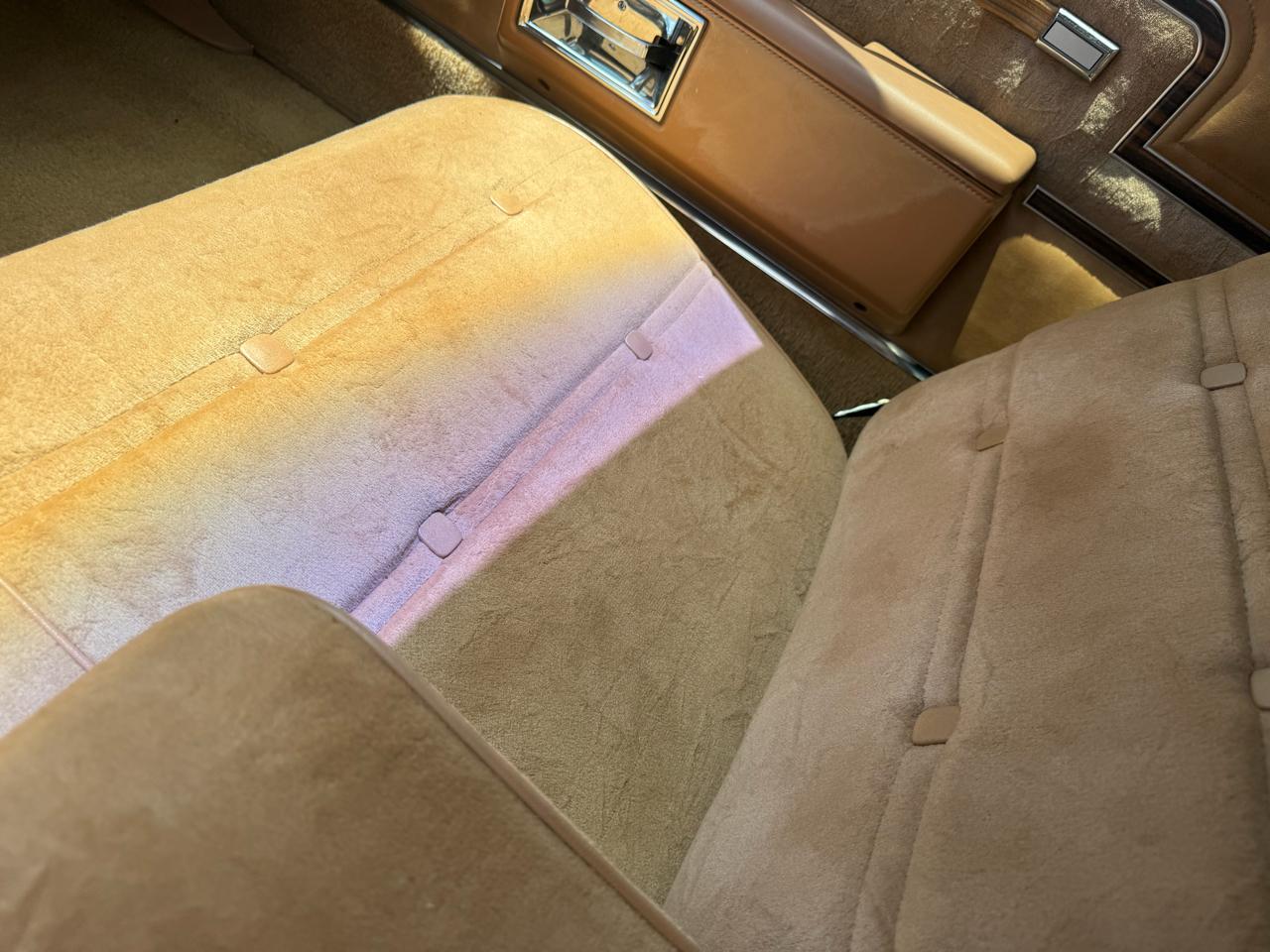 Buick LeSabre  1978