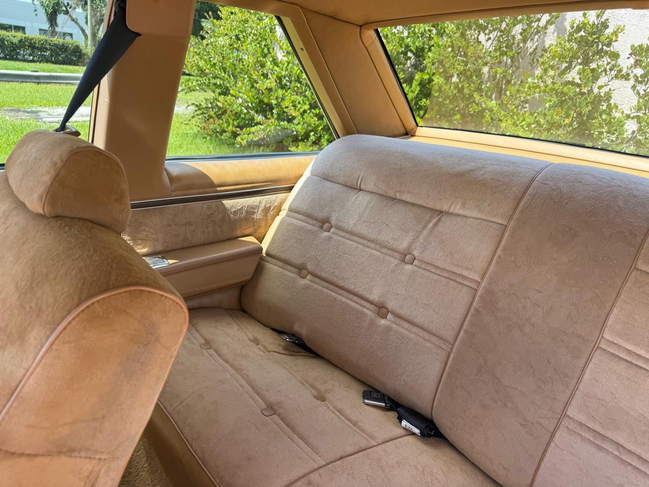 Buick LeSabre  1978