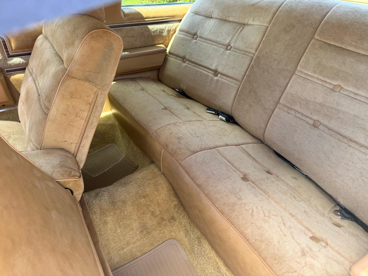 Buick LeSabre  1978