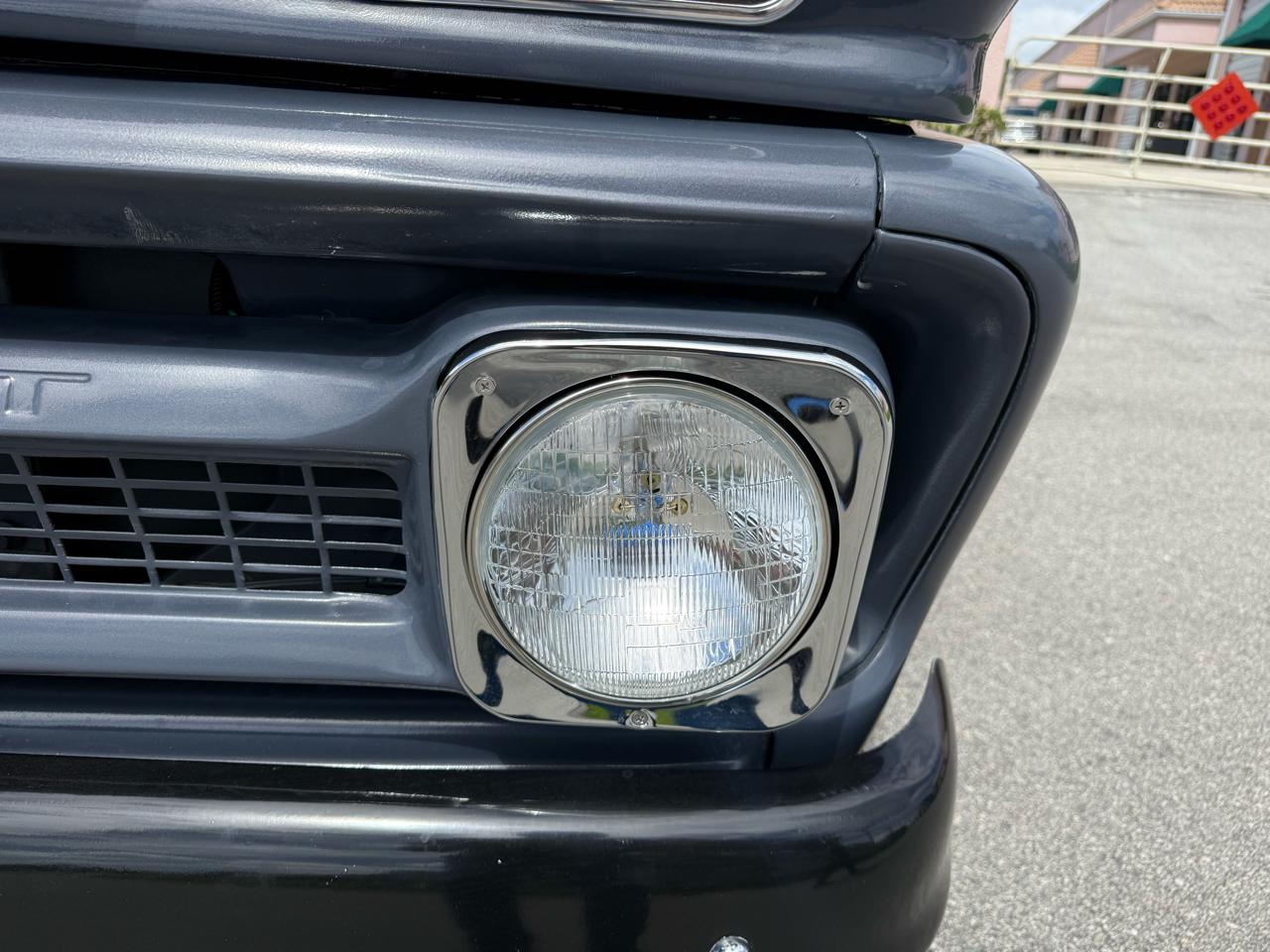 Chevrolet C10  1966