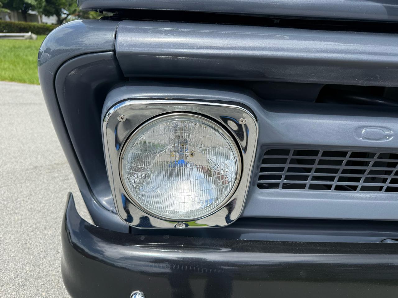 Chevrolet C10  1966
