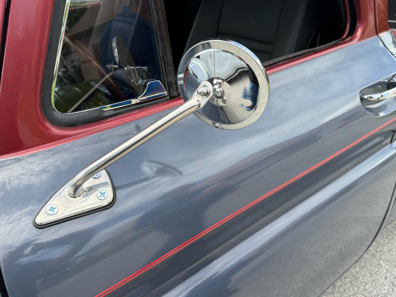 Chevrolet C10  1966
