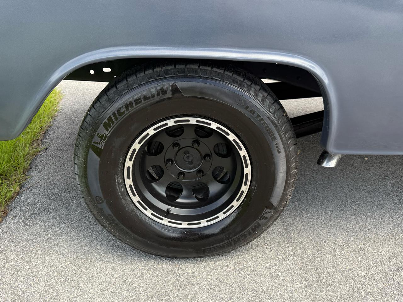 Chevrolet C10  1966