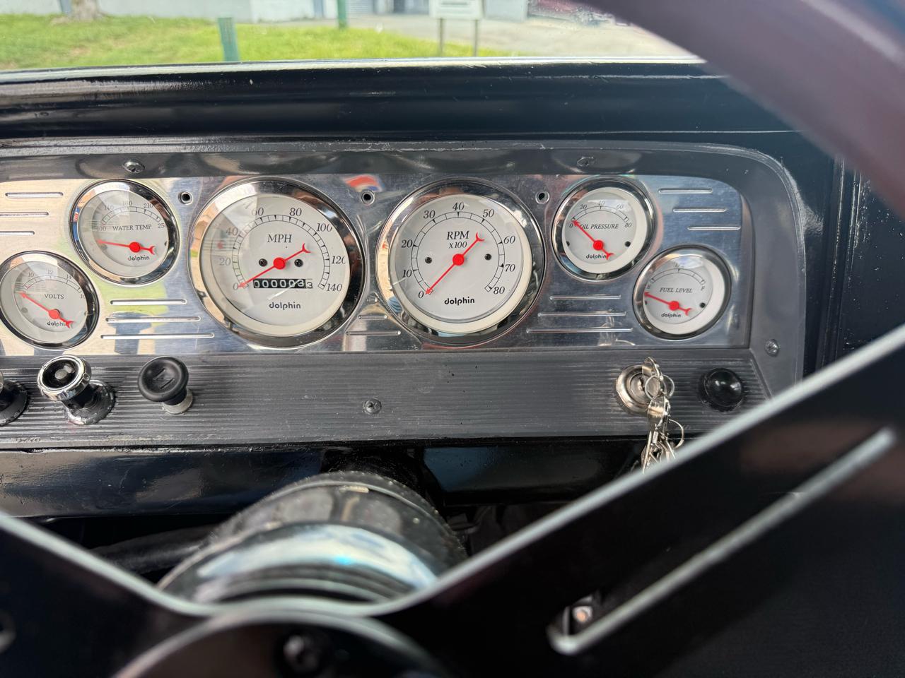 Chevrolet C10  1966